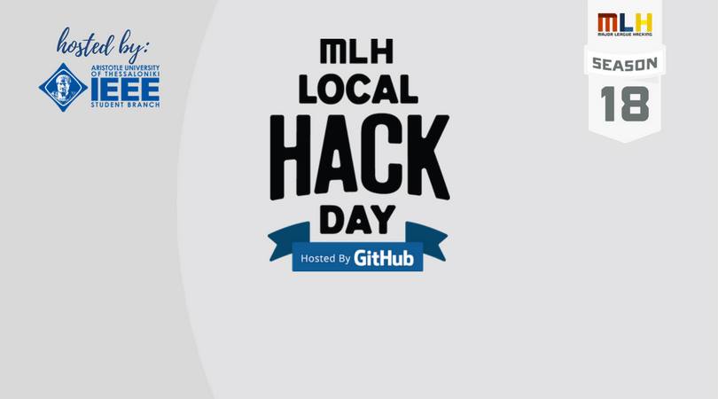 Read more about the article MLH Local Hack Day