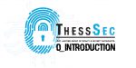 Read more about the article ThessSec : 0_introduction