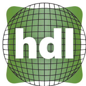 HDL logo