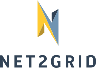 NET2GRID logo